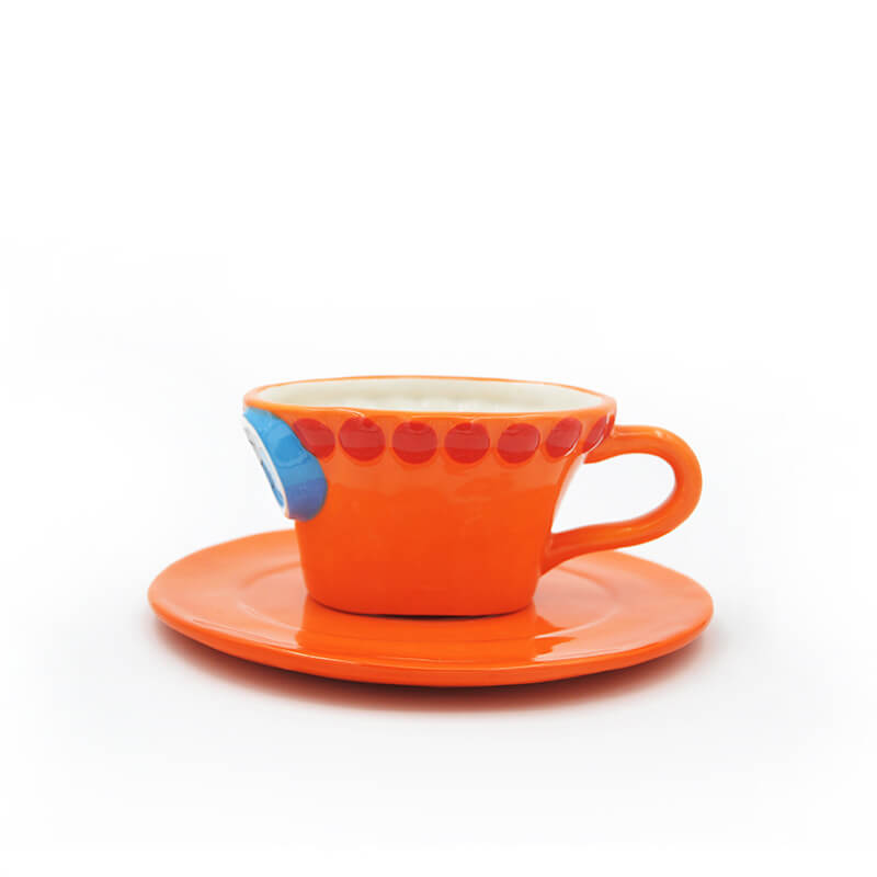 One Piece Cups