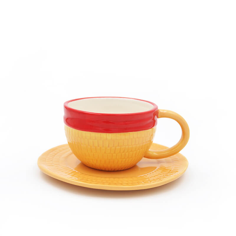 One Piece Cups