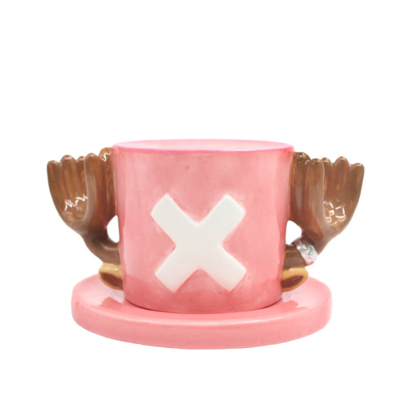 One Piece Cups